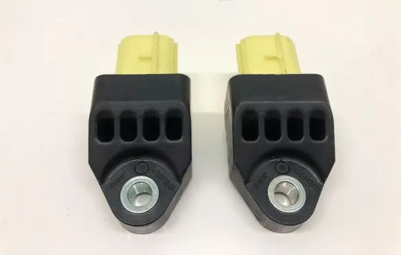 Toyota RAV 4 (XA40) Airbag deployment crash/impact sensor 8983112030