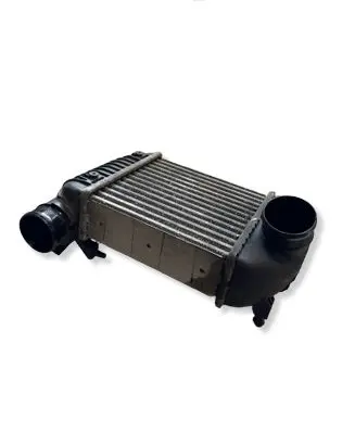 Audi A6 S6 C6 4F Intercooler radiator 4F0145805AD 6820470