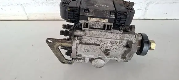 Opel Zafira A Fuel injection high pressure pump 0470504213 TESTED