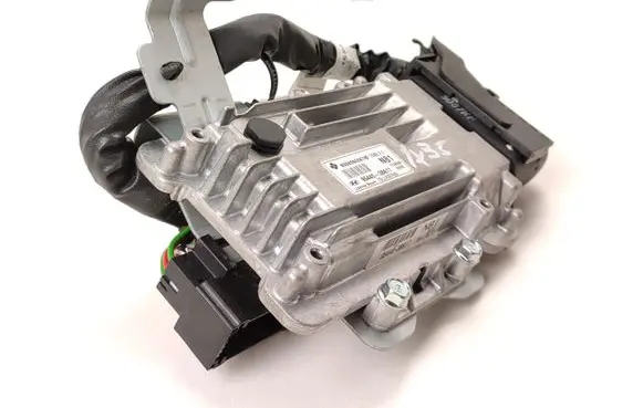 Hyundai ix35 Gearbox control unit/module 954403B817 954483B806 20260213HCR1307