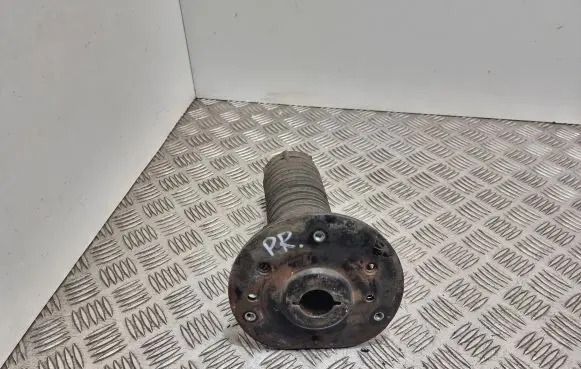 Ford S-MAX Front coil spring rubber mount 