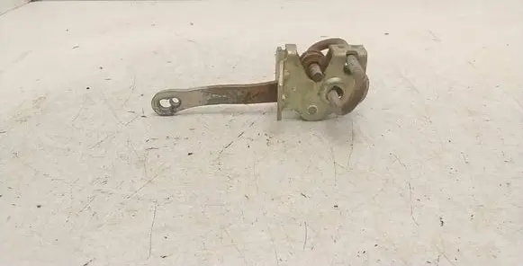 BMW 5 E34 Rear door check strap stopper 1938878 5120