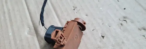 Audi A4 S4 B9 Air quality sensor 4H0907658A