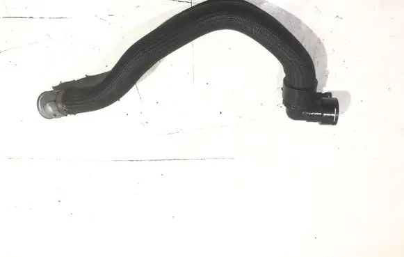 Citroen C4 I Picasso Engine coolant pipe/hose