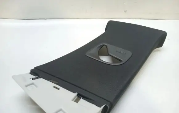Peugeot 508 (A) pillar trim 9813423477