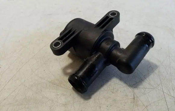 Audi Q5 SQ5 Electric auxiliary coolant/water pump 4H0121671D