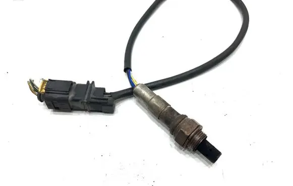 Fiat Fiorino Lambda probe sensor 55210949
