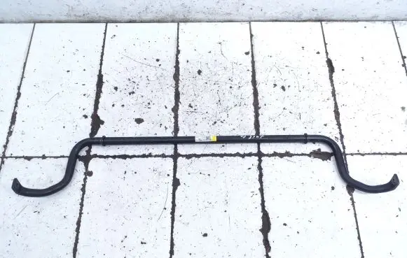 Porsche Taycan 9J1 Front anti-roll bar/sway bar 9J1411025B