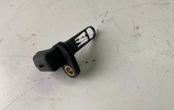 Ford Focus Intake air temperature sensor 96646125