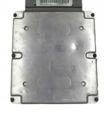 Ford Fiesta Engine control unit/module 97FB12A650AEA