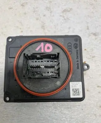 Audi A7 S7 4K8 LED ballast control module 
