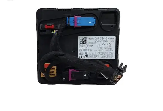 Audi e-tron Comfort/convenience module 8W0907064GH