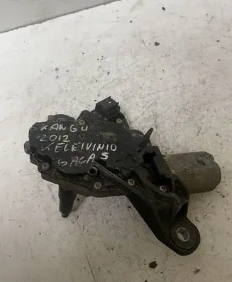 Renault Kangoo II Rear window wiper motor 0390201836