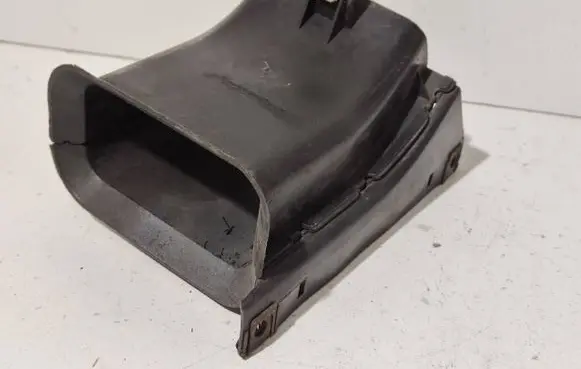 BMW 5 E60 E61 Air intake duct part 7203963 74850610 51757203963