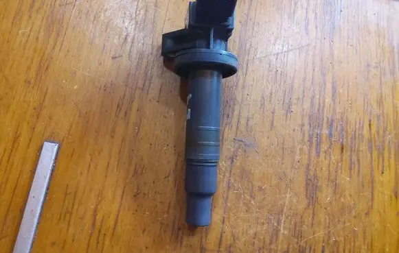 Citroen C1 High voltage ignition coil 9091902239