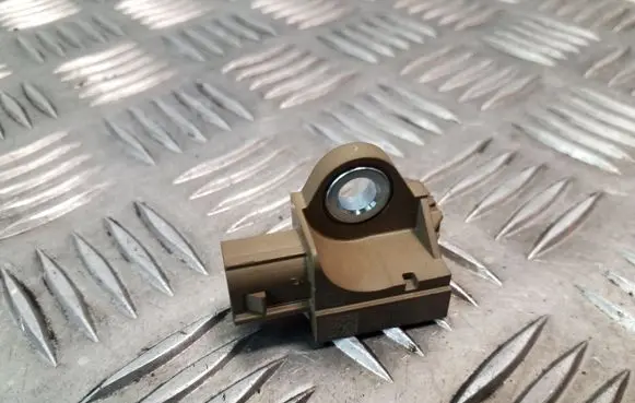 Mazda 6 Airbag deployment crash/impact sensor KD4557KC0