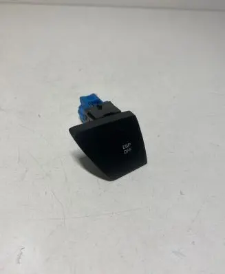 ESP (stability program) switch