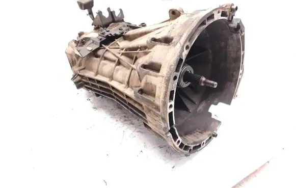 Ford Transit Manual 6 speed gearbox DC1R7003AC RMDC1R7003AD TTFA1
