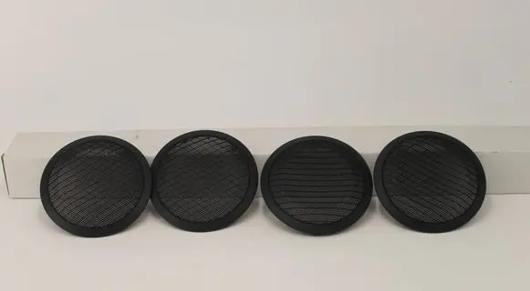 BMW 3 E90 E91 Front door speaker cover trim 7130179