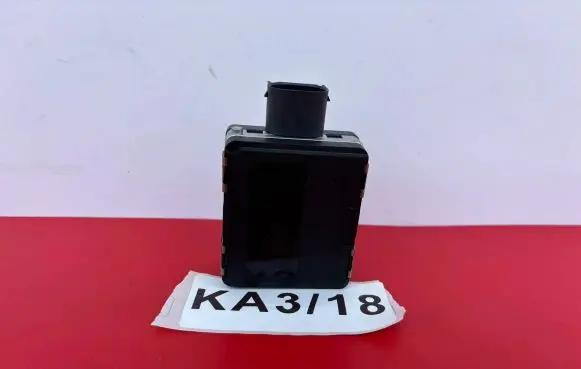 Mercedes-Benz GLC C253 Distronic sensor radar A0009052616