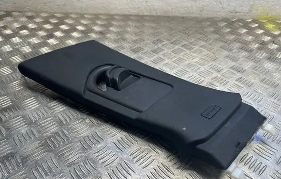 Audi Q5 SQ5 (B) pillar trim (top) 80A867293A