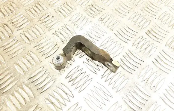 Volvo S90, V90 Front door lower hinge 31371555