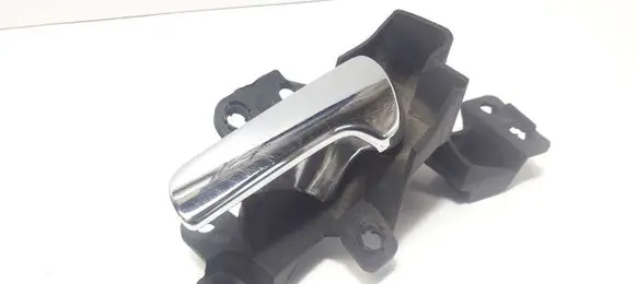Opel Zafira A Front door interior handle 400608JC