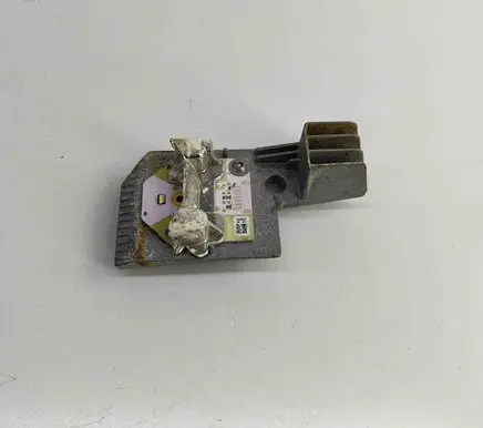 Renault Clio IV LED ballast control module MK10600655