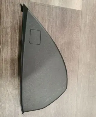 Skoda Octavia Mk3 (5E) Dashboard side end trim 5E0857504 5E0857504B 5E0857504C