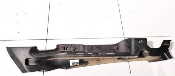 Ford Mondeo MK IV Other interior part 7s71n55158afw