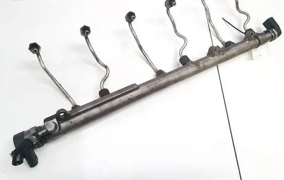 BMW X5 E70 Fuel main line pipe 0445216015 779551403