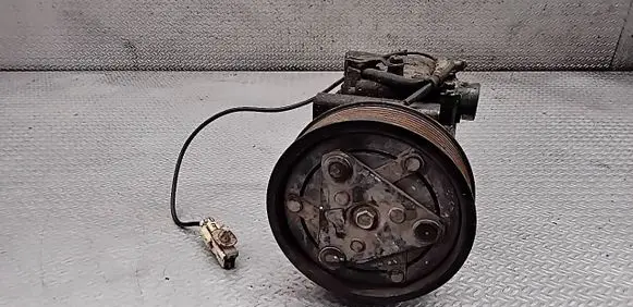 Mazda 6 Air conditioning (A/C) compressor (pump) H12A1AV4HE C1007060