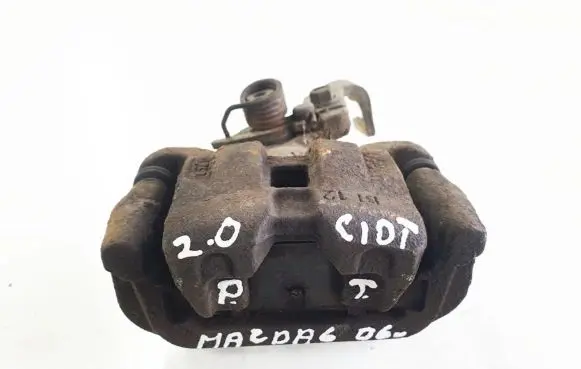 Mazda 6 Rear brake caliper