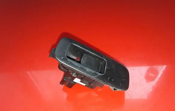 Nissan Qashqai Electric window control switch 25411JD000