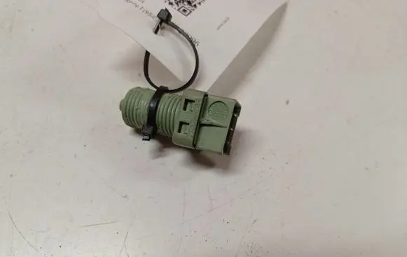 Renault Megane I Brake pedal sensor switch