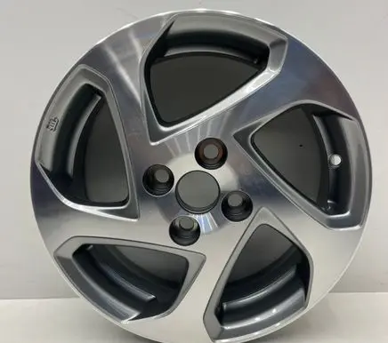 Toyota Yaris R12 alloy rim 426110DC60 42611060