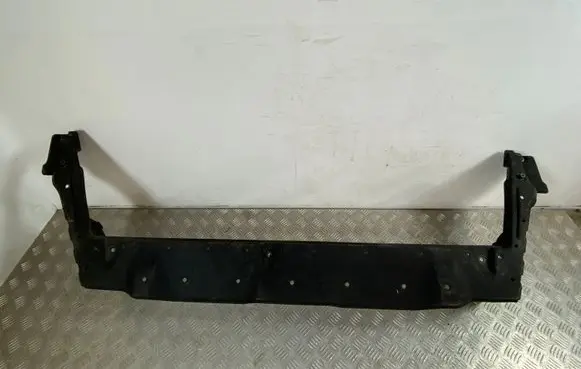 KIA EV9 Front bumper skid plate/under tray 81237DD000