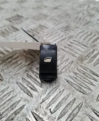 Citroen C4 I Electric window control switch