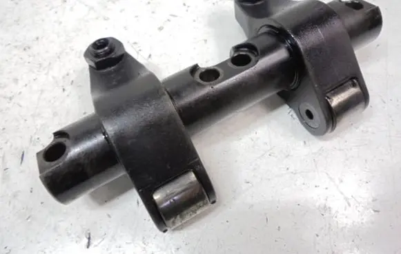 Skoda Roomster (5J) Tappets lifter 038443H