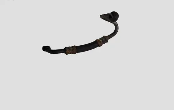 BMW 3 E90 E91 Turbo turbocharger oiling pipe/hose