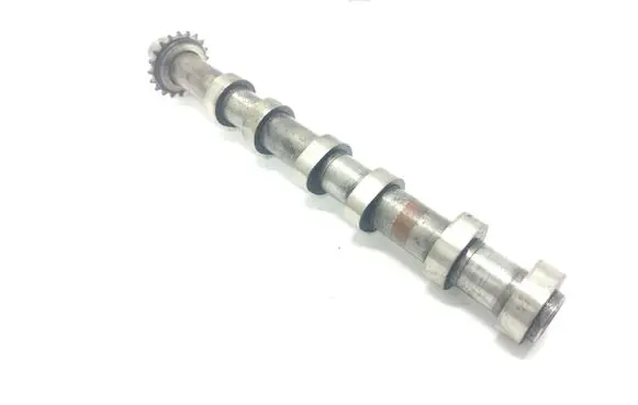 Camshaft