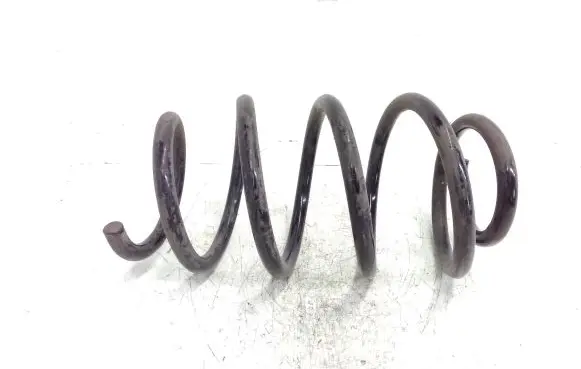Land Rover Freelander Front coil spring