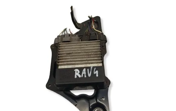 Toyota RAV 4 (XA30) Fuel injection control unit/module 8987171010 1310001331 GBF40KD20