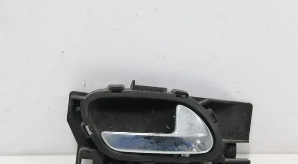 Citroen C3 Rear door interior handle 9683446077 9683446577