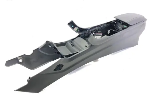 Ford Mondeo MK V Center console 