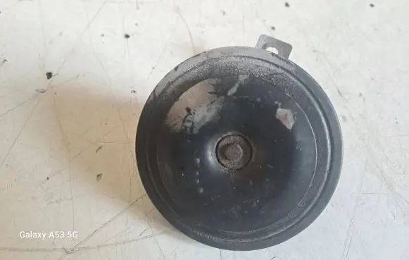Mercedes-Benz E W210 Horn signal 002952