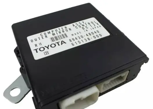 Lexus RX 300 Other control units/modules 89430-48040