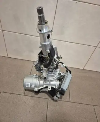 Hyundai i30 Steering wheel axle 56300G4210 G456399505