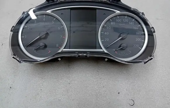 Nissan Micra K14 Speedometer (instrument cluster)