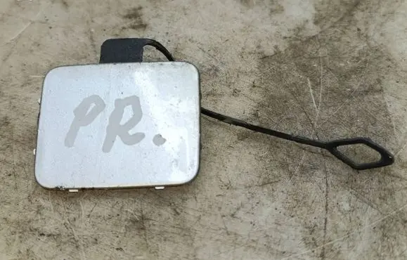 BMW 3 E90 E91 Front tow hook cap/cover 7116687